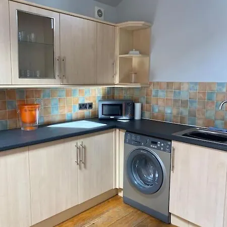 Holiday home Woodland View With Hot Tub And Snooker Table Huby
