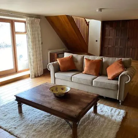 Holiday home Woodland View With Hot Tub And Snooker Table *