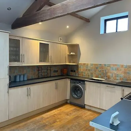 Woodland View With Hot Tub And Snooker Table *