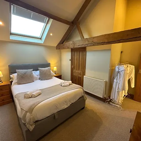 Holiday home Woodland View With Hot Tub And Snooker Table *