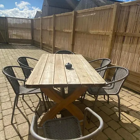Woodland View With Hot Tub And Snooker Table Dom wakacyjny Huby