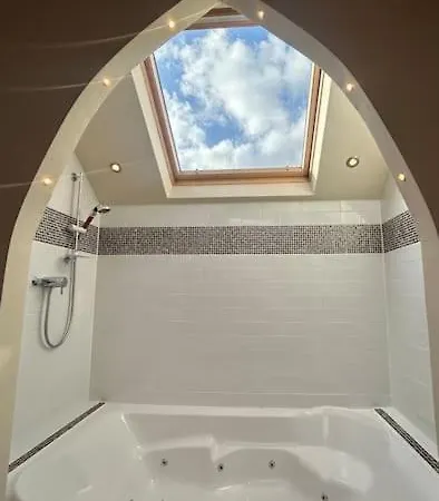 Casa vacanze Woodland View With Hot Tub And Snooker Table *