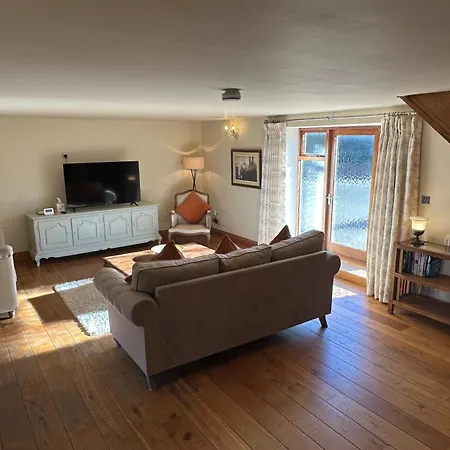 Woodland View With Hot Tub And Snooker Table * Huby